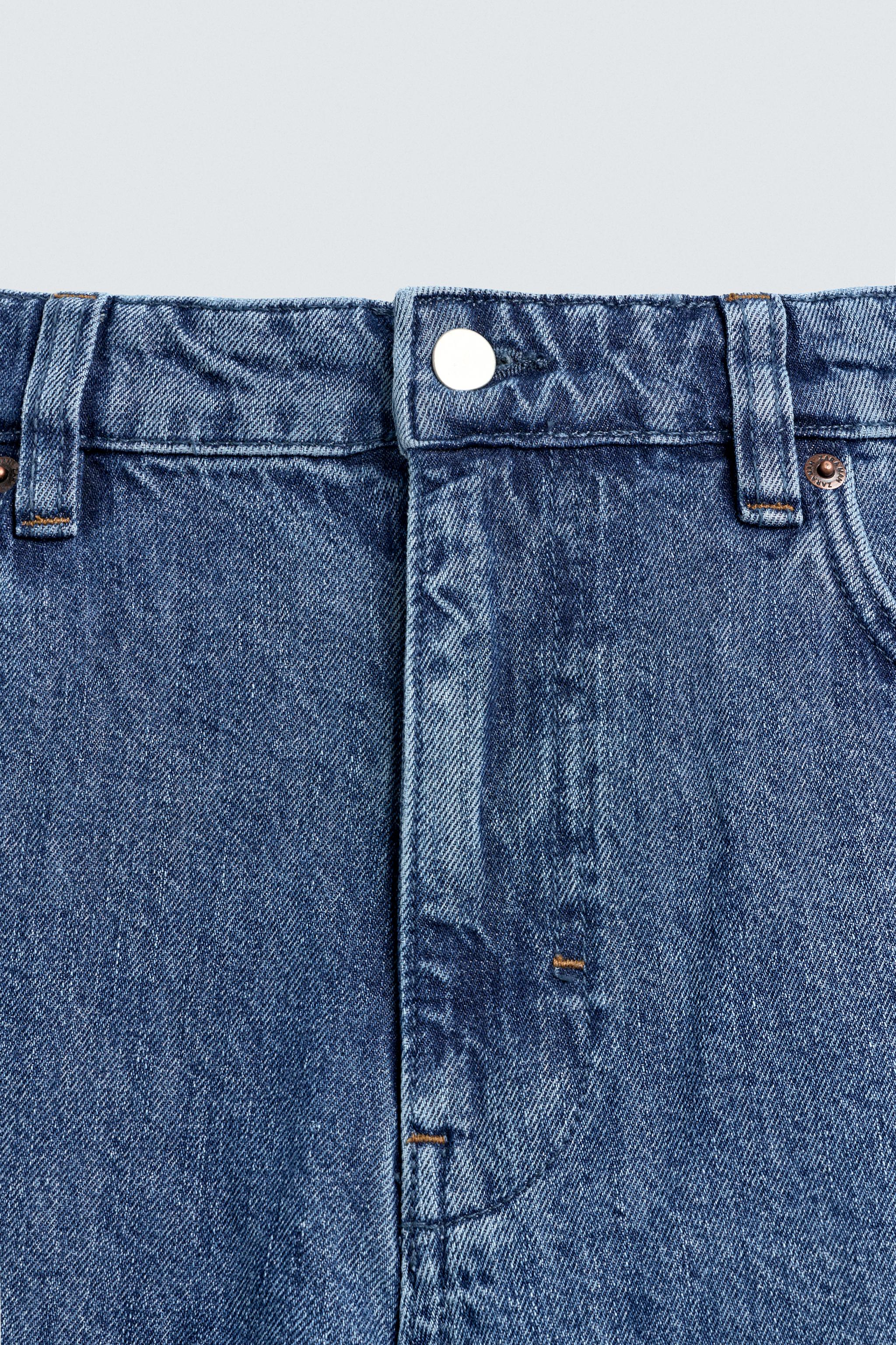 JEAN REGULAR FIT